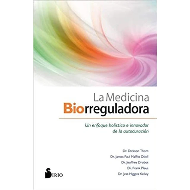 La medicina biorreguladora