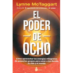 El poder de ocho