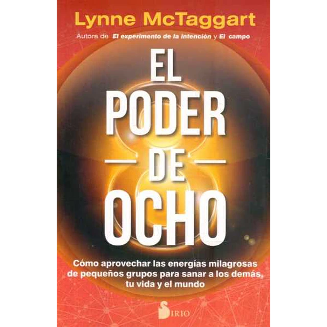El poder de ocho