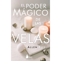 El poder magico de las velas
