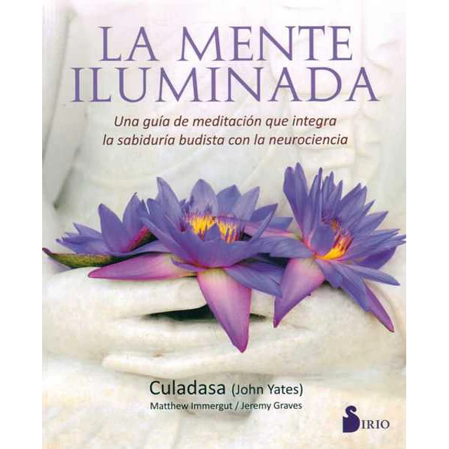 La mente iluminada