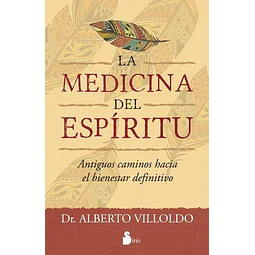La medicina del espiritu