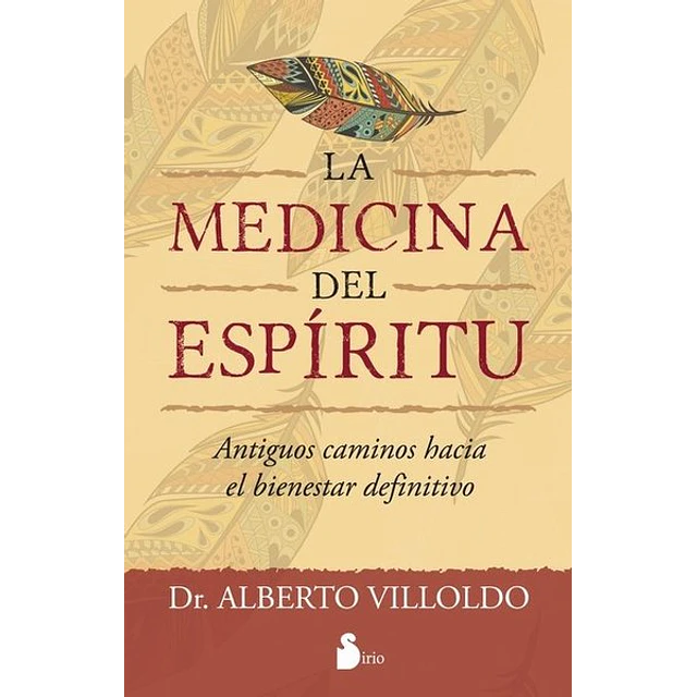 La medicina del espiritu
