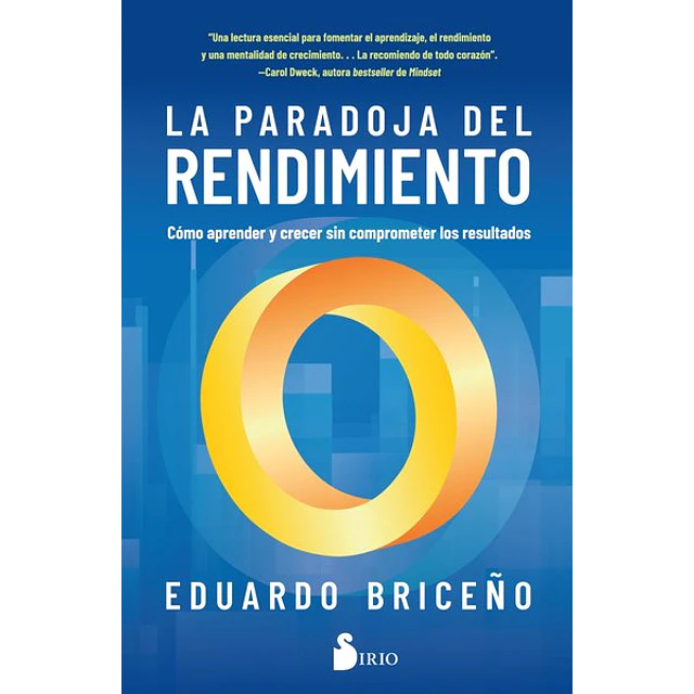La paradoja del rendimiento
