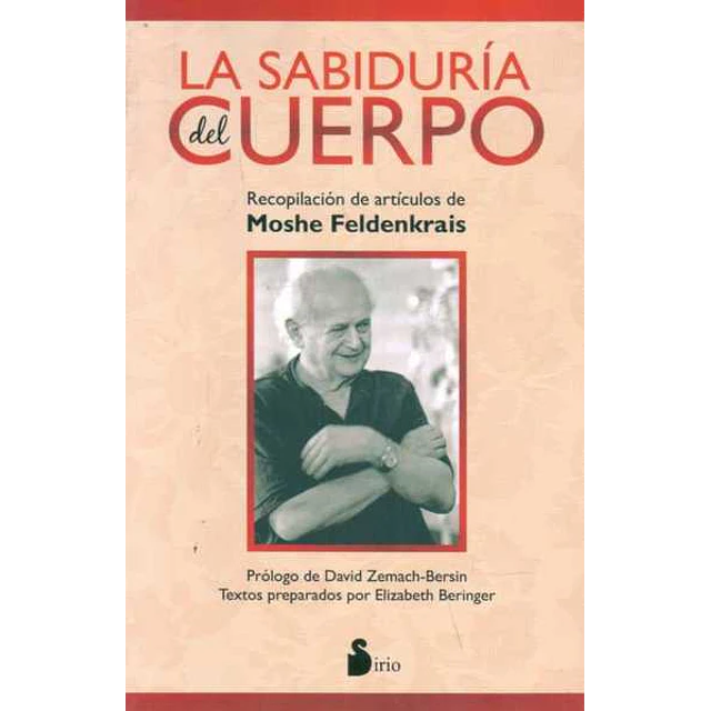La sabiduria del cuerpo