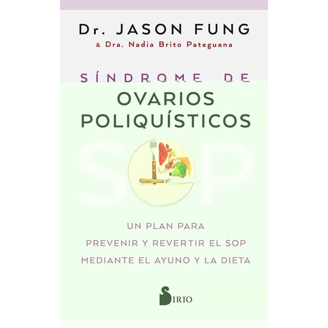 Sop. Sindrome de ovarios poliquisticos