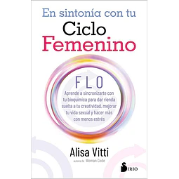 Sintonia con tu ciclo femenino en