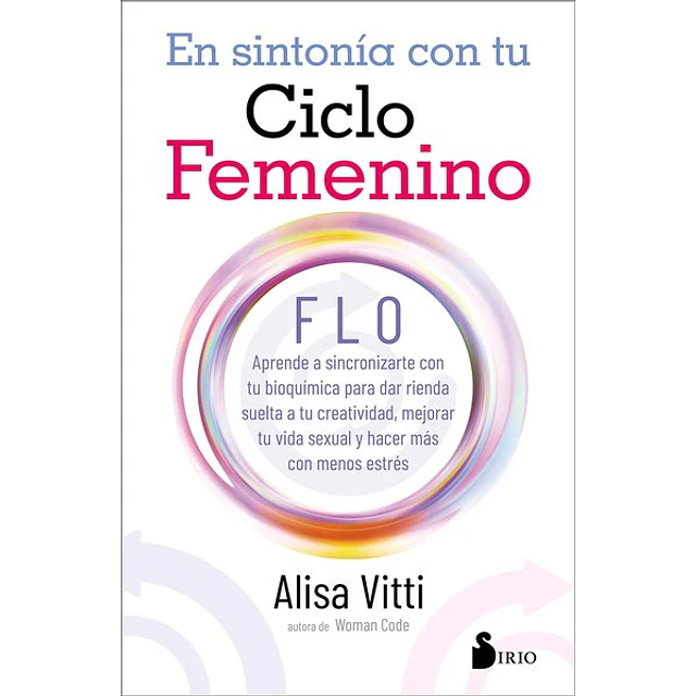 Sintonia con tu ciclo femenino en