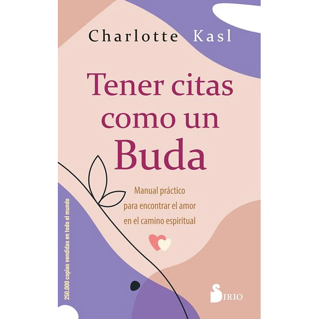 Tener citas como buda
