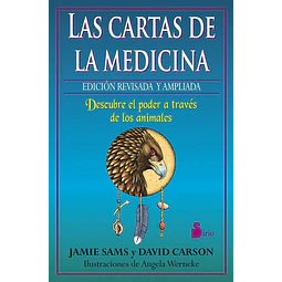Las cartas de la medicina