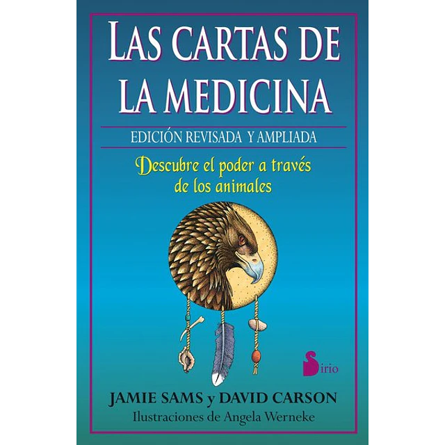 Las cartas de la medicina