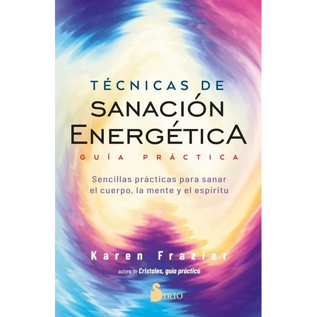 Tecnicas de sanacion energetica