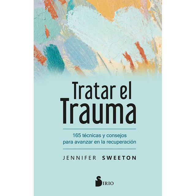 Tratar el trauma