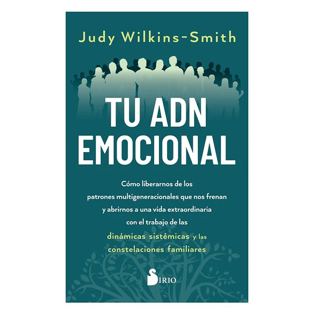 Tu adn emocional