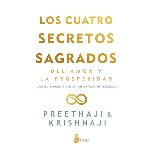Los cuatro secretos sagrados