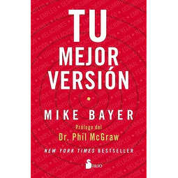 Tu mejor version