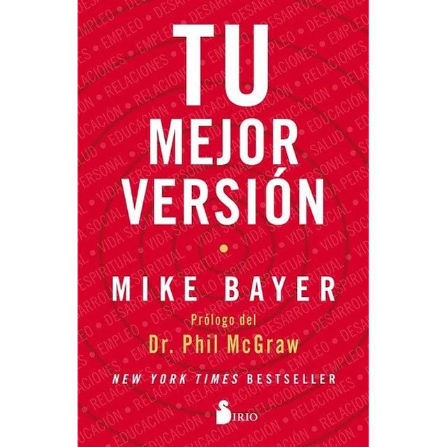 Tu mejor version