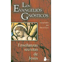 Los evangelios gnosticos