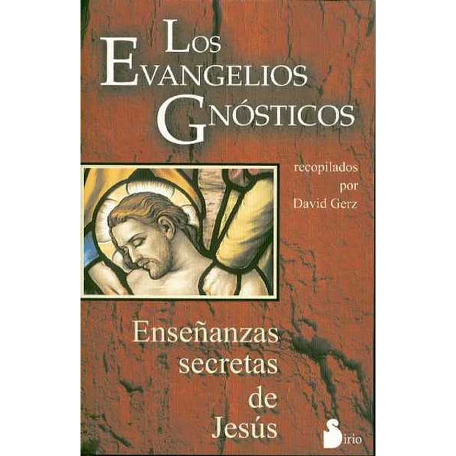 Los evangelios gnosticos
