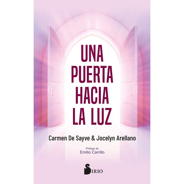 Una puerta hacia la luz