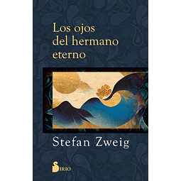 Los ojos del hermano eterno