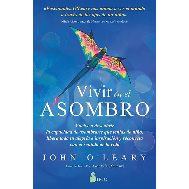 Vivir en el asombro