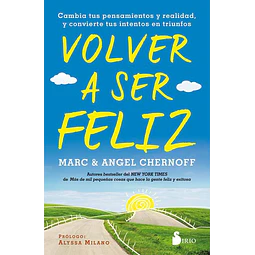 Volver a ser feliz
