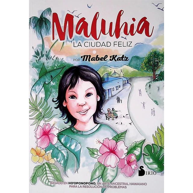 Maluhia