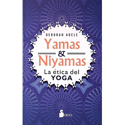 Yamas & niyamas
