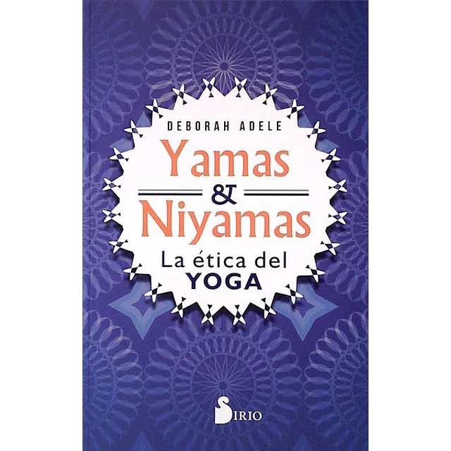 Yamas & niyamas
