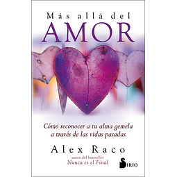 Mas alla del amor