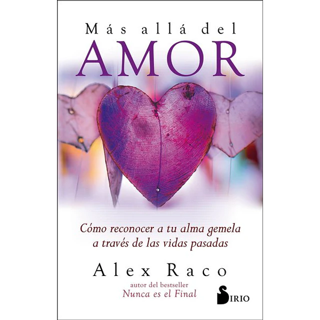 Mas alla del amor