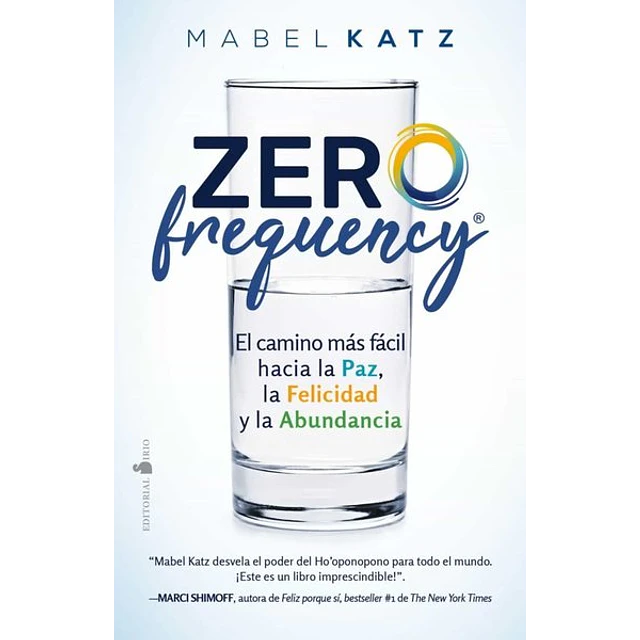 Zero frequency