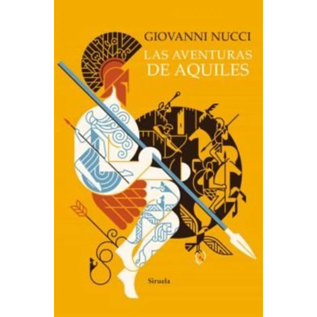 Aventura de aquiles