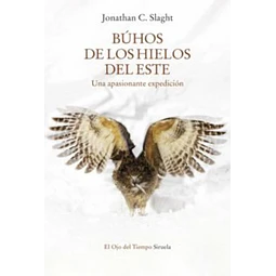 Buhos de los hielos del este