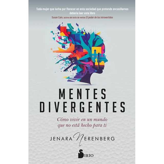 Mentes divergentes