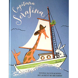 Capitana serafina