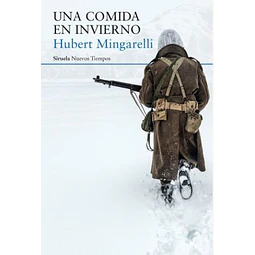 Comida en invierno