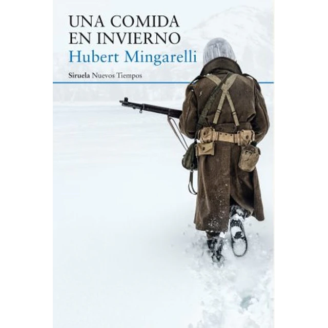 Comida en invierno