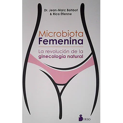 Microbiotica femenina