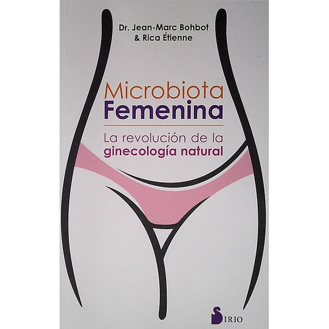 Microbiotica femenina