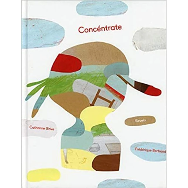 Concentrate