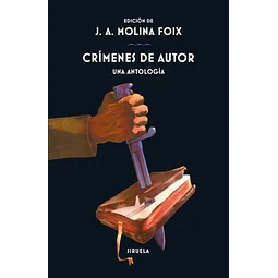 Crimenes de autor