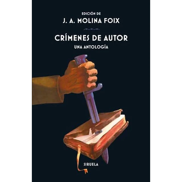 Crimenes de autor