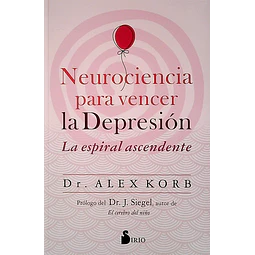 Neurociencia para vencer la depresion