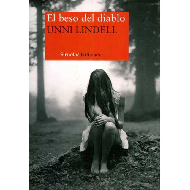 El beso del diablo