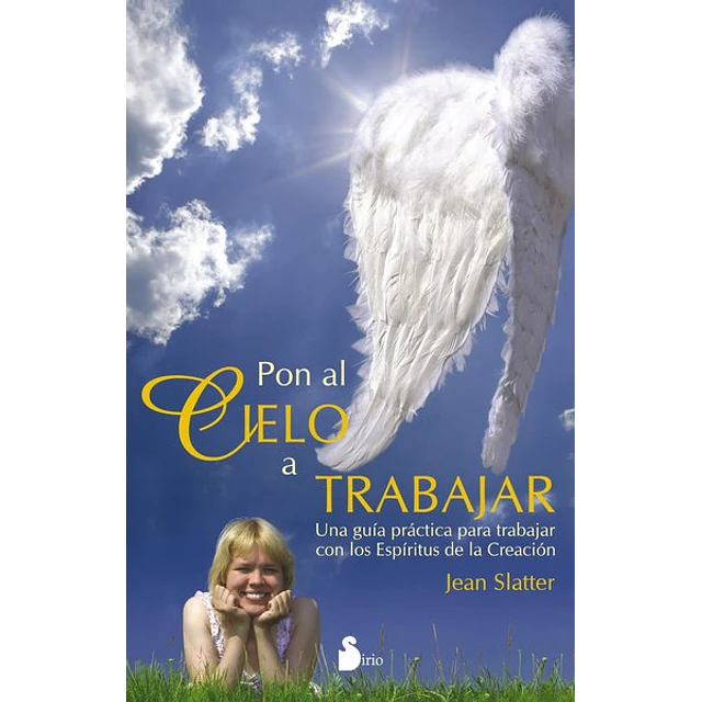 Pon al cielo a trabajar