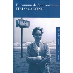 El camino de san giovanni