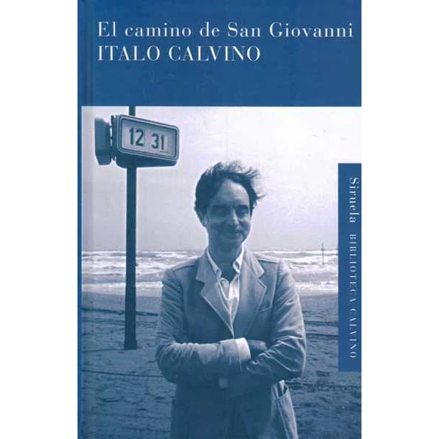 El camino de san giovanni