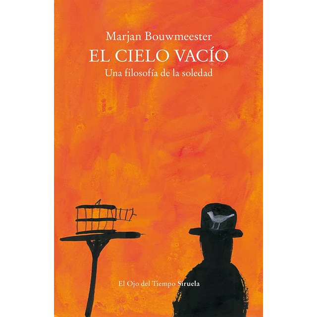 El cielo vacio